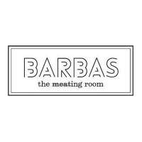 Barbas the meating room