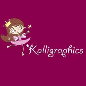 Kalligraphics