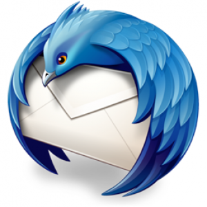 Access from Mozilla Thunderbird