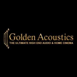 Golden Acoustics
