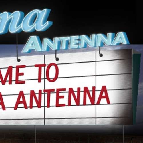 Cinema Antenna