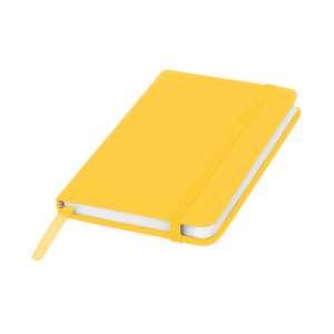 A6 Classic Notebook