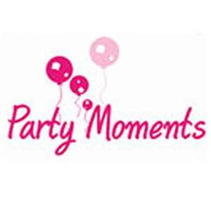Party Μoments