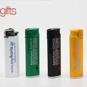 Promotion lighters