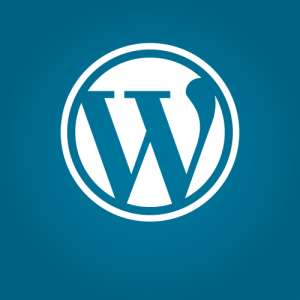 Wordpress Blog Starter