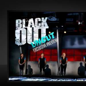 Black Out Uncut preview