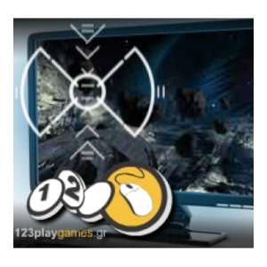 DarkOrbit Target Banner