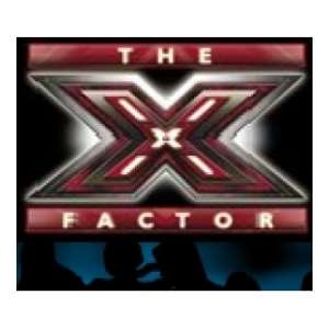 The X Factor Banner