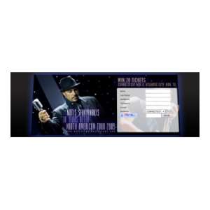 Notis Sfakianakis - Ant1