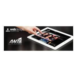 Ant1 Pay TV Websites 2011-2012