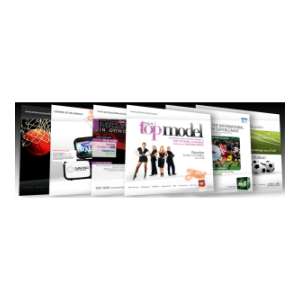 Antenna Newsletter Campaign