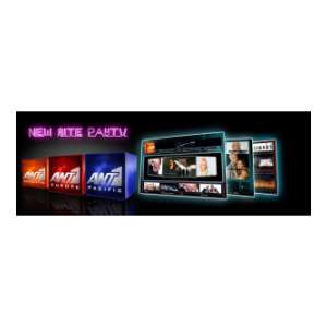 Antenna Pay TV  new websites