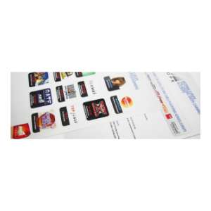 Antenna 2010-2011 Premium Program