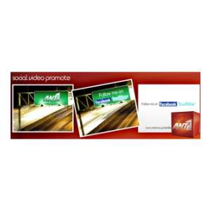 antenna social video