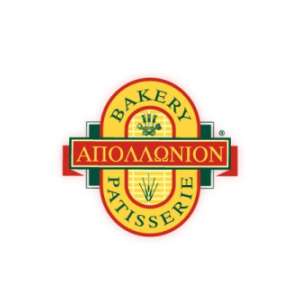 Apollonion Bakery &Omicron; &phi;&omicron;ύ&rho;&nu;&omicron;&sigmaf; &tau;&eta;&sigmaf; &alpha;&pi;ό&lambda;&alpha;&upsilon;&sigma;&eta;&sigmaf;
