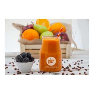 Novagea product photography