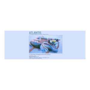 Atlantisvenue