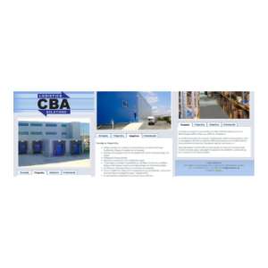 CBA LOGISTICS