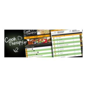 Cooktherapy V2