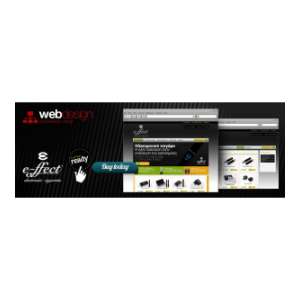 E-ffect electronic cigarette e-shop