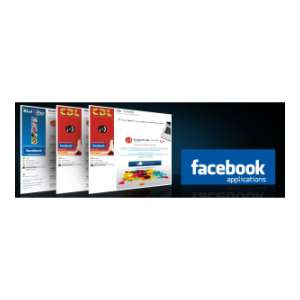 Facebook applications
