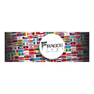 &Sigma;&eta;&mu;&alpha;&iota;&omicron;&tau;&epsilon;&chi;&nu;&iota;&kappa;ή &Gamma;&epsilon;ώ&rho;&gamma;&iota;&omicron;&sigmaf; &Phi;&rho;ά&gamma;&kappa;&omicron;&sigmaf;