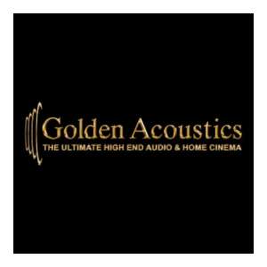 Golden Acoustics