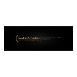GoldenAcoustics