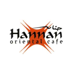 Cafe Bar Hannan
