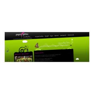 Imatzika Final Web site