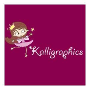 Kalligraphics