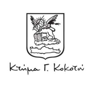 &Kappa;&tau;ή&mu;&alpha; &Kappa;&omicron;&kappa;&omicron;&tau;&omicron;ύ