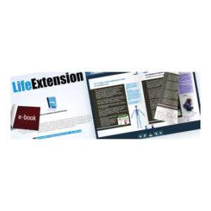 lifeExtension e-book