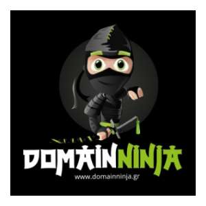 Domainninja.gr