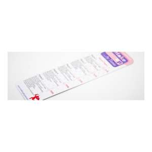 make up by tania bookmark