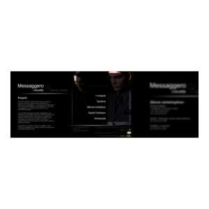 Messaggero | pierre cardin