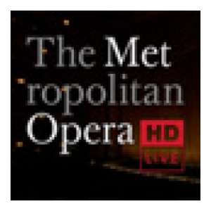 Metropolitan Opera Banner 728x90