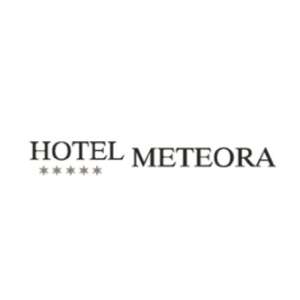 Meteora Hotel