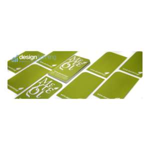 Mexteri Business Cards