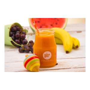 Novagea product photography