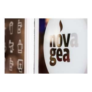 Novagea product photography