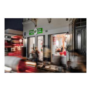 Novagea product photography