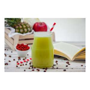 Novagea product photography