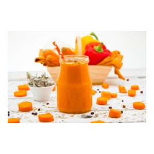 Novagea product photography