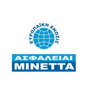 &Epsilon;&Upsilon;&Rho;&Omega;&Pi;&Alpha;&Iota;&Kappa;&Eta; &Epsilon;&Nu;&Omega;&Sigma;&Iota;&Sigma; &Alpha;&Sigma;&Phi;&Alpha;&Lambda;&Epsilon;&Iota;&Alpha;&Iota; &Mu;&Iota;&Nu;&Epsilon;&Tau;&Tau;&Alpha;, minetta