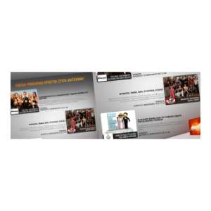 Antenna Fresh Program