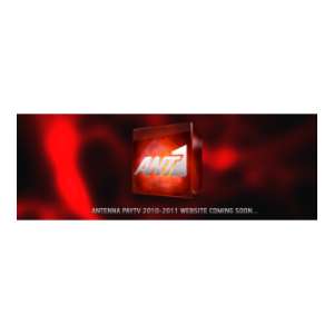 Antenna Paytv New websites 2010-2011