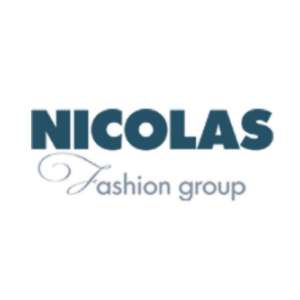Nicolas Fashion