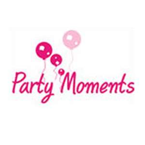 Party &Mu;oments