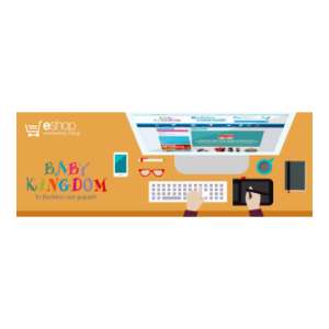 Babykingdom E-shop